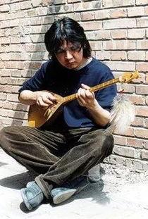 哈萨克族男明星,璀璨星河中的草原之子